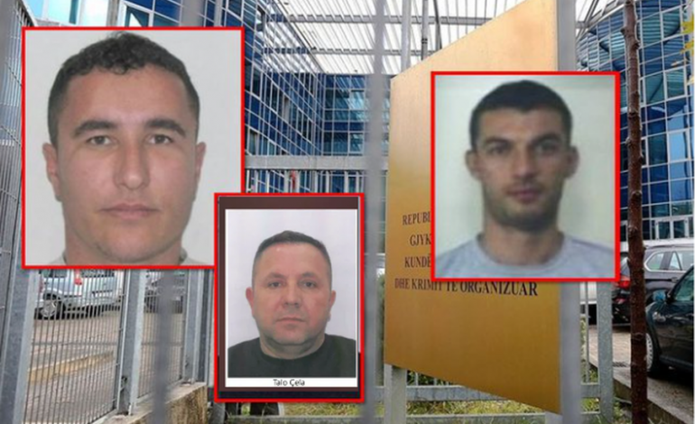 “XHONI RUSTA MË NDOQI…”/ Dëshmia e Alibej në GJKKO: Rrija në një fshat mes Elbasanit dhe Peqinit, u vetëdorëzova kur më vranë djalin e xhaxhait