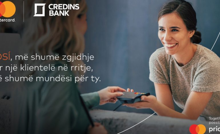 POSÍ, ka edhe për Ty!