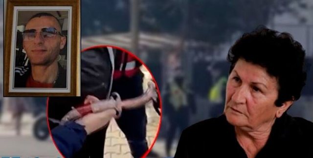 DJALI IU VRA NGA FQINJI/ Gjykata e Durrësit s’e lë të shesë banesën. Sekretarja mban PENG ankimin e nënë Naimires