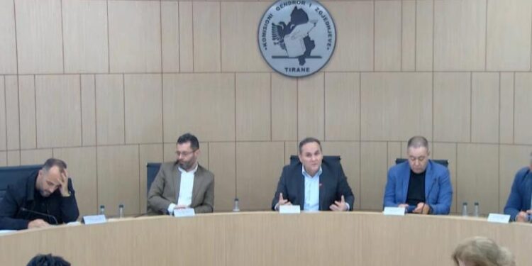 11 MAJI/ 4 kandidatët e PD kërkuan rinumërim të votave preferenciale në Tiranë dhe Durrës, KAS i rrëzon