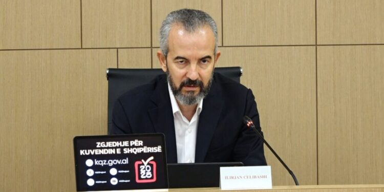 “TRENI BULLGAR” NË PEQIN? Celibashi: Asnjë fletë nuk doli nga kutitë! Nuk është evidentuar asnjë rast (DOKUMENTI)
