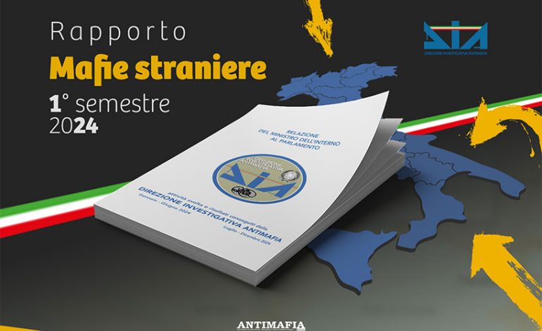 ALARMI I DIA-S/ Krimi shqiptar në Itali ka fituar rol qendror, biznesi kryesor mbetet trafiku i drogës…