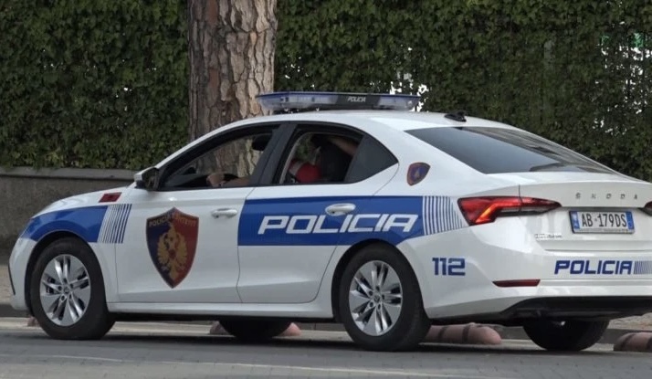 ALARMI PËR BOMBË TE PARKIMI I HOTELIT/ REAGON policia: Morëm telefonatë anonime…