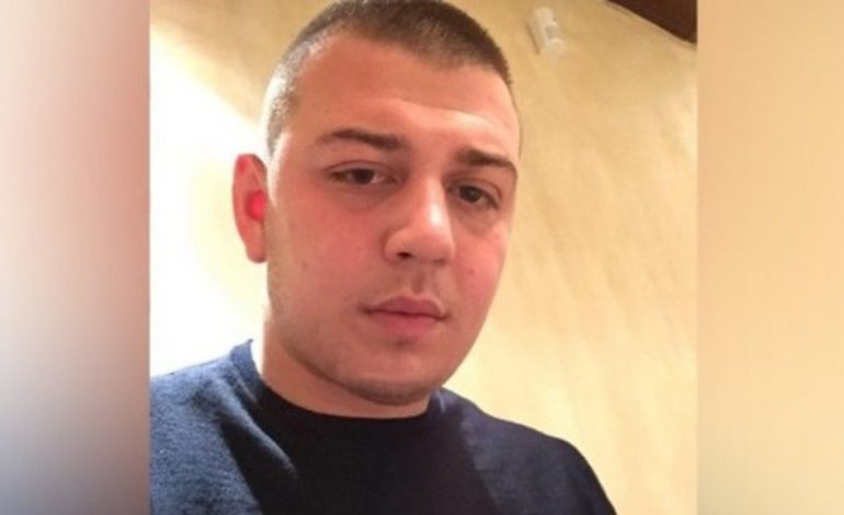 DIKUR PJESË E FRPD/ Publikohet FOTO e autorit të dyshuar të plagosjes në Durrës