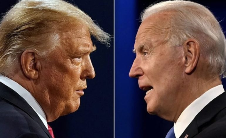 BIDEN U DIAGNOSTIKUA ME KANCER/ Trump: S`më vjen keq për të, ka lënduar shumë njerëz