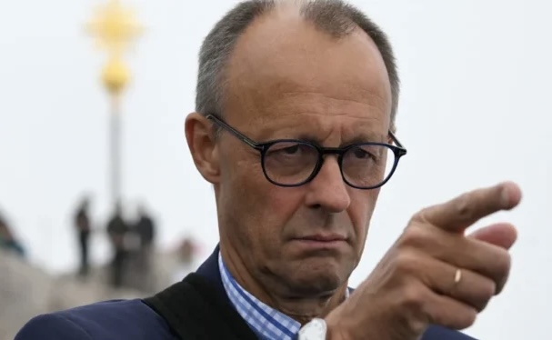 LUFTA NË UKRAINË/ Merz do të takohet me Trumpin në Shtëpinë e Bardhë