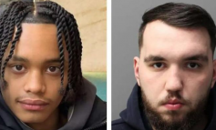 EMRI DHE FOTO/ Goditi me thikë për vdekje 19-vjeçarin në Angli, 23-vjeçari shqiptar shpallet fajtor