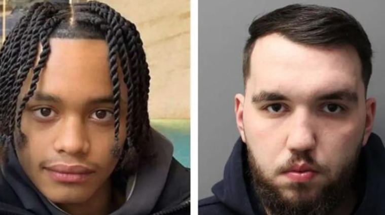 EMRI DHE FOTO/ Goditi me thikë për vdekje 19-vjeçarin në Angli, 23-vjeçari shqiptar shpallet fajtor
