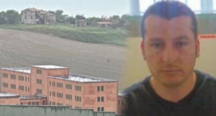 U ARRESTUA NË DURRËS PAS ARRETISJES NGA BURGU I ANKONËS/ Kush është Xhevdet Plaku, i njohur si ‘Akili’! Zbërthimi i Sky Ecc zbuloi planin…