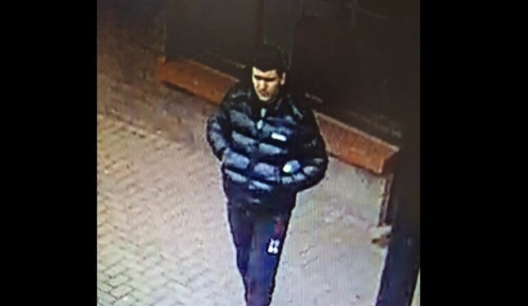 EMRI DHE FOTO/ Zhduket në Irlandë i riu shqiptar, policia apel për ndihmë