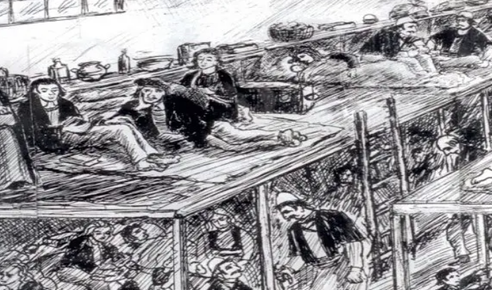 DOSSIER/ “Baballarë të arratisur, fëmijë që nuk i njohën kurrë prindërit, familje të ndara…” Historitë e panjohura të diktaturës