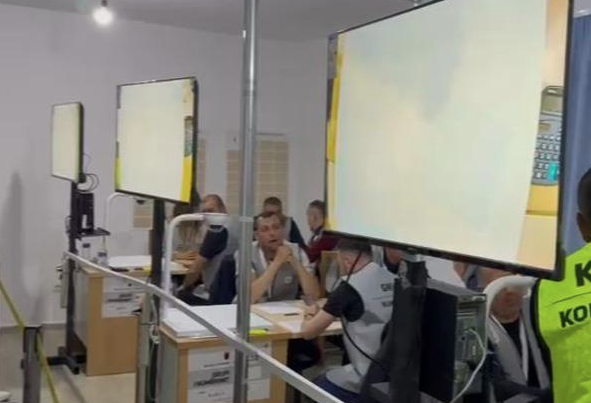 NUMËRIMI/ PS vijon me rezultatin e thellë në Korçë, mban 6 mandatet ndërsa PD humb një
