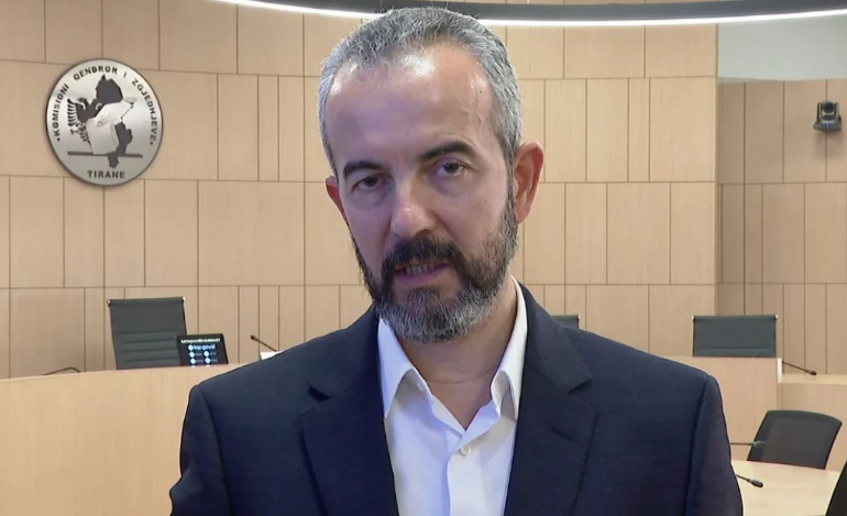 “VOTA KU ËSHTË VOTUAR VETËM PARTIA…”/ Celibashi THIRRJE numëruesve: Çdo shkelje konsiderohet manipulim