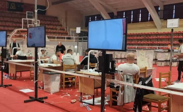 NUMËRIMI PËR KANDIDATËT NGA LISTA E HAPUR/ Shkodra fut në Kuvend Bardh Spahinë, nga PS mbetet jashtë…