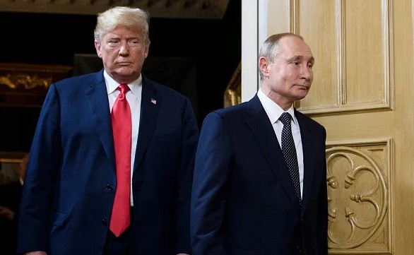 PARALAJMËRON SKENARË EKSTREMË/ Trump: Nëse Putin pushton të gjithë Ukrainën do të çojë në “rrëzimin” e Rusisë