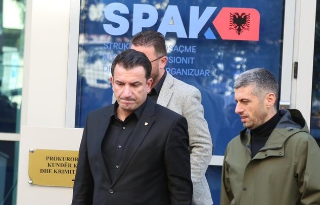 KONTROLLI I BANESËS NGA SPAK/ Gjykata e Lartë pranon rekursin e vëllait të Erion Veliajt dhe kthen çështjen në Apelin e Posaçëm