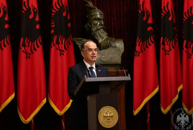 “USHTRONI TË DREJTËN TUAJ”/ Begaj mesazh qytetarëve para heshtjes zgjedhore: 11 maji, test i rëndësishëm pjekurie politike