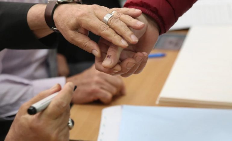 ZGJEDHJET/ Del edhe rezultati për njësinë numër 10, kryeson Partia Socialiste (REZULTATET)