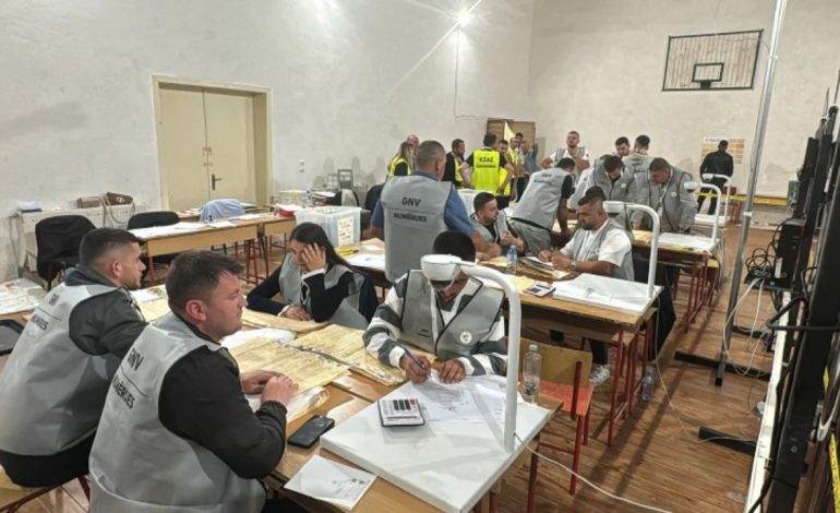 VOTAT PREFERENCIALE NË DURRËS/ EMRAT e deputetëve të PS dhe PD në Kuvend