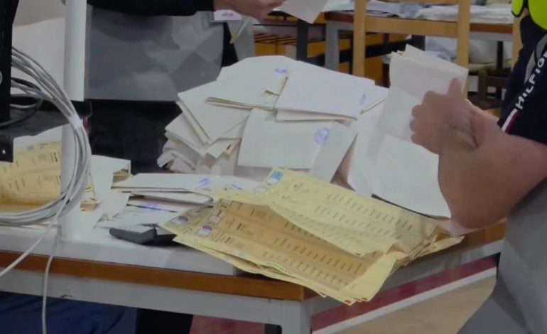NUMËROHEN EDHE NË MEMALIAJ TË GJITHA KUTITË/ PS merr mbi 60% të votave, PD vetëm 1444 vota