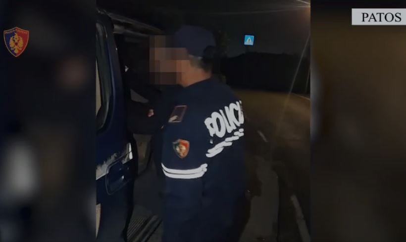 DHUNOI BASHKËJETUES, E KANOSI SE DO E VRISTE/ Arrestohet 45-vjeçari në Patos. Sekuestrohet kallashnikovi dhe municion