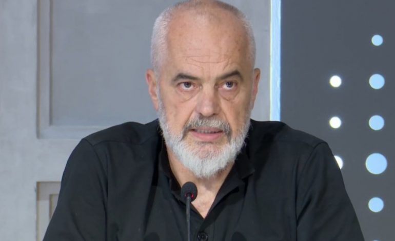 “AEREPORTI I TIRANËS, ME VESHJE TË RE”/ Rama: Do ketë shesh këmbësoresh dhe parkim të ri nëntokësor