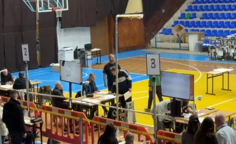 MBYLLET NUMËRIMI NË KOLONJË/ PS merr mbi 60% të votave, koalicioni Shabani- Lapaj forcë e tretë