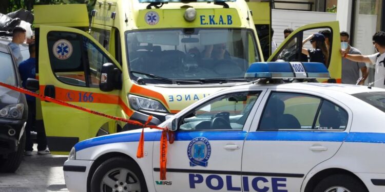 E RËNDË NË GREQI/ Shpërthen bombola e gazit, 15-vjeçarja shqiptare pëson djegie