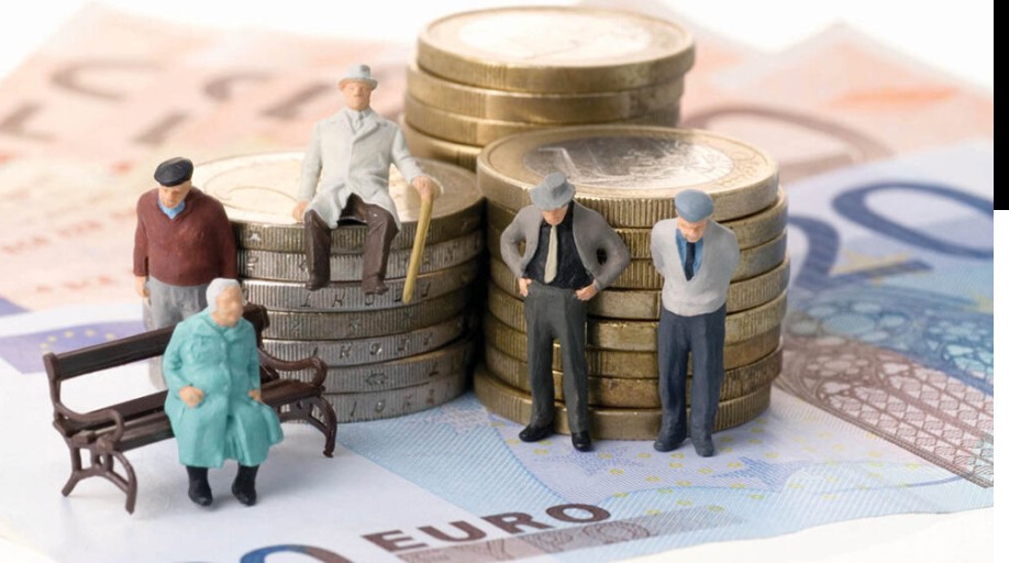 SHIFRAT/ Shpenzimet buxhetore për skemën e pensioneve në rënie pas pandemisë, më të ulëtat në Rajon