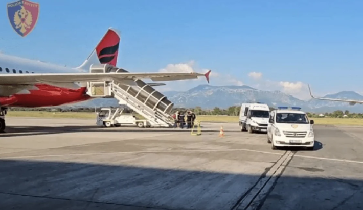 EMRAT/ Pjesë e bandës kriminale dhe të akuzuar për vrasje, Dubai jep “OK” për ekstradimin e 3 shqiptarëve të shumëkërkuar