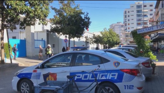 “DO IKI TE GJYSHJA”/ 4-vjeçari gjendet nga efektivët i vetëm në qendër të Elbasanit, policia apel për ndihmë!