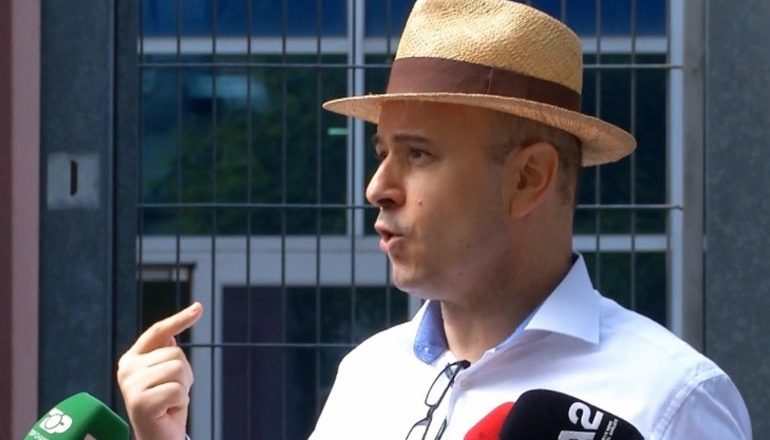 AFERA PARTIZANI/ Jamarbër Malltezi mbetet në arrest shtëpie, Gjykata e Lartë nuk i pranon rekursin
