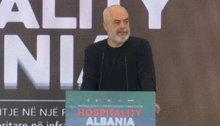 KONKURSI PËR “RIJETËSIMIN” E REZIDENCAVE QEVERITARE/ Rama: T’i kthejmë në funksion të interesit publik…