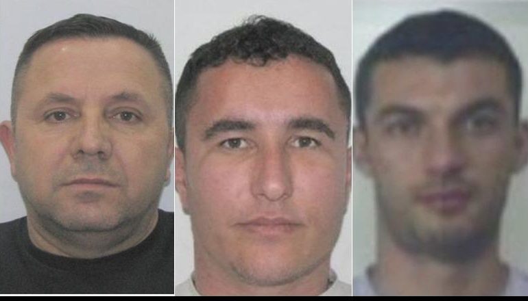 “NUREDINI E DINTE QË HIDHJA LEKË PËR TALON”/ Alibej tregon në GJKKO takimin me Dumanin: Me tregoi emrat e ekzekutorëve të familjes