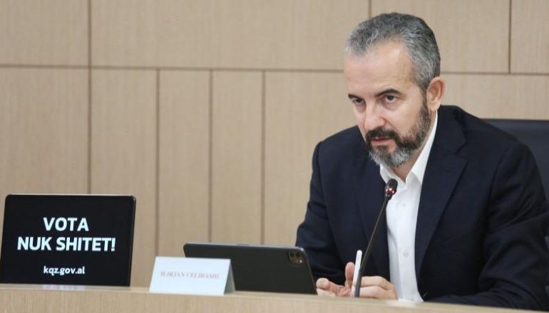 11 MAJI/ KQZ-së i duhen 10 ditë për rinumërimin në Tiranë: Po përgatisim sallat e njerëzit…