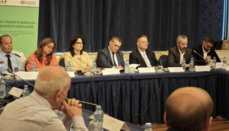 ZGJEDHJET/ Celibashi: Duhet të nisë menjëherë puna për një reformë reale! Dumani: Hetim për 43 kallëzime