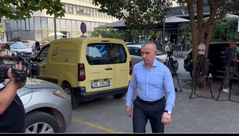 ISH-PROKURORI ARJAN NDOJ PARAQITET NË GJKKO/ Pritet të dëshmojë mbi atentatin e porositur nga Plarent Dervishaj