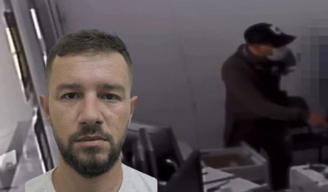 “E QËLLOVA ME TË GJITHA PLUMBAT…”/ Tafani rrëfen atentatin ndaj Kujtim Metës: Kishte rrahur me grushte babanë e Laertit, kërkoi që…
