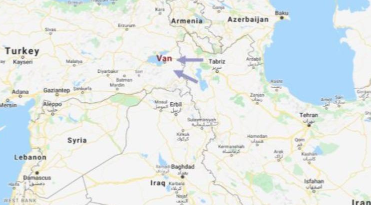TURQIA NË ALARM/ Gatishmëri ushtarake në kufi me Iranin