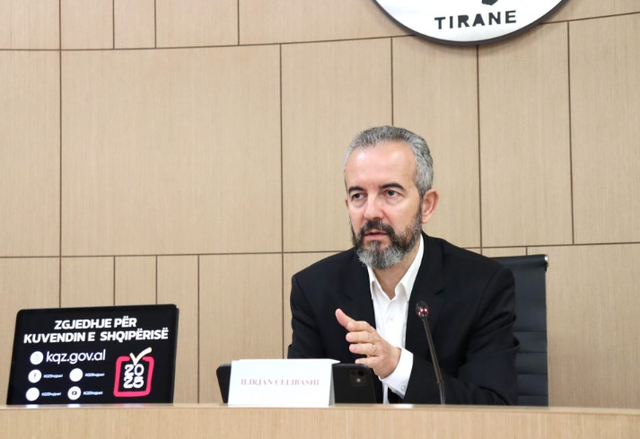 11 MAJI/ KQZ i kthen përgjigje PD-së: Janë 99.455 fletë votimi të papërdorura për 233 qendra votimi