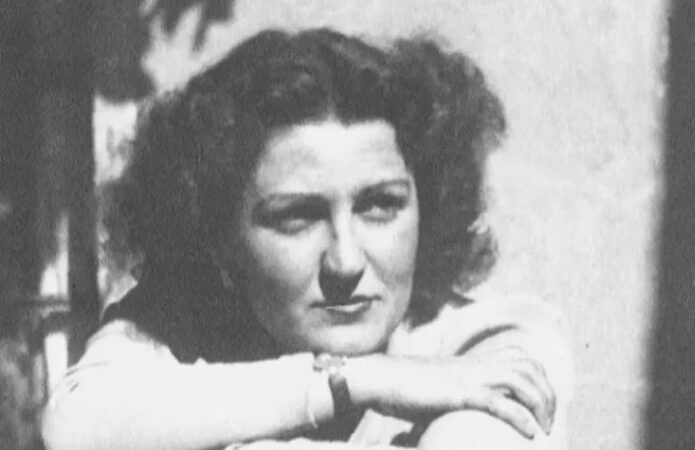 DOSSIER/ Historia e panjohur e legjendës së skenës dhe kinematografisë shqiptare: Marije Logoreci krijoi një galeri figurash, që mbeten referencë për çdo aktor…