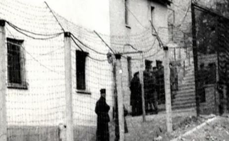 DOSSIER/ Refleksionet e ish-protagonistëve kryesorë të revoltës: Qeveria kishte të dhëna se në kampin e Qafë-Barit po përgatitej një arratisje masive…