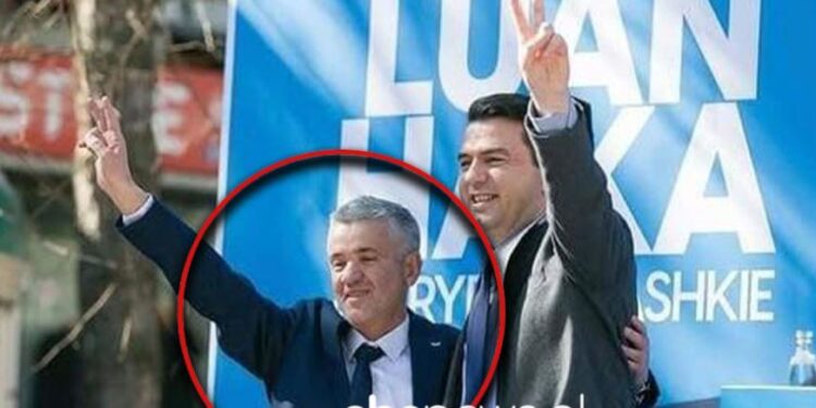 MAGAZINA ME VESHJE FALSE/ Pranga edhe ish-kandidatit të Bashës, në kërkim i biri…