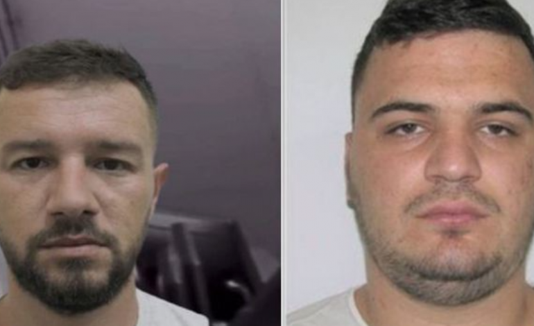 NGJARJET KRIMINALE/ Dëshmon i penduari Tafani: Laertin e takova për herë të parë pasi dola nga burgu