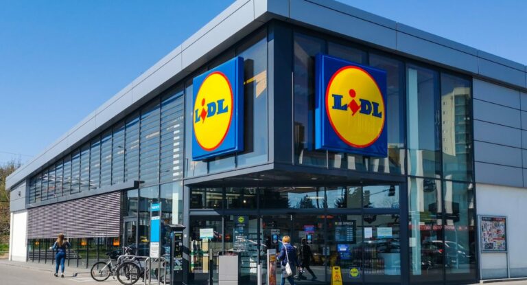 LIDL MERR STATUSIN E INVESTITORIT STRATEGJIK/ Gjiganti gjerman i supermarketeve do të investojë në Shqipëri 105 mln euro