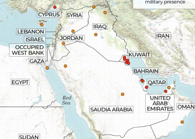 KONFLIKTI IRAN-IZRAEL/ Edhe Kuvajti mbyll përkohësisht hapësirën ajrore