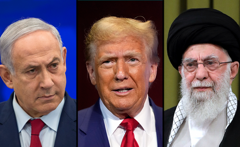 ARRIHET MARRËVESHJA MES IRANIT DHE IZRAELT/ Trump jep detaje: Pas 12 orësh lufta do të konsiderohet e përfunduar