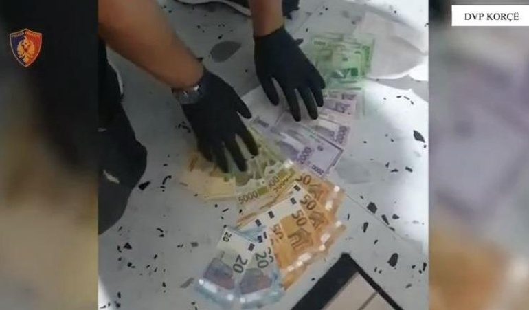 PËRSHTATËN APARTAMENTIN PËR PROSTITUCION/ Arrestohet tutorja kineze në Pogradec, shpallet në kërkim bashkëpunëtorja e saj