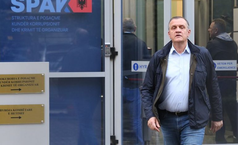 “SHUMË ZHURMË, PAK FAKTE”/ Reagon Ilir Beqaj: Kontrata e sterilizimit efikase, ja si qëndron e vërteta