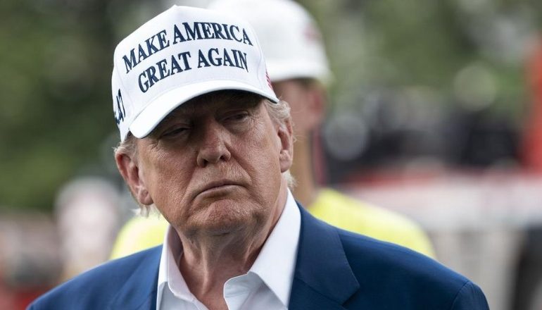 “ARMËPUSHIMI ËSHTË NË FUQI”/ Trump: Izraeli s’do të sulmojë Iranin, aeroplanët do të kthehen në shtëpi